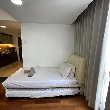 Resort Suites By Landmark At Bandar Sunway Sunway Lagoon Kampong Penaga  Ngoại thất bức ảnh
