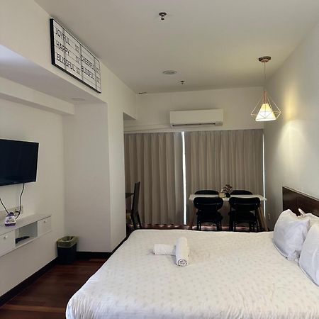 Resort Suites By Landmark At Bandar Sunway Sunway Lagoon Kampong Penaga  Ngoại thất bức ảnh