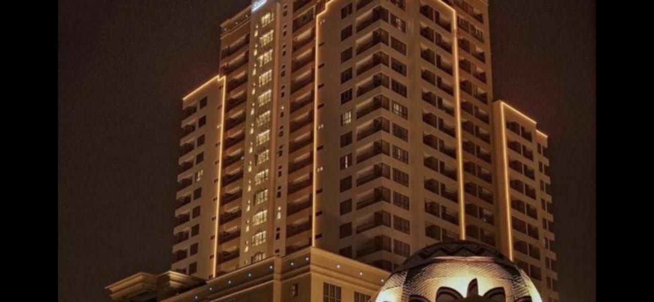 Resort Suites By Landmark At Bandar Sunway Sunway Lagoon Kampong Penaga  Ngoại thất bức ảnh