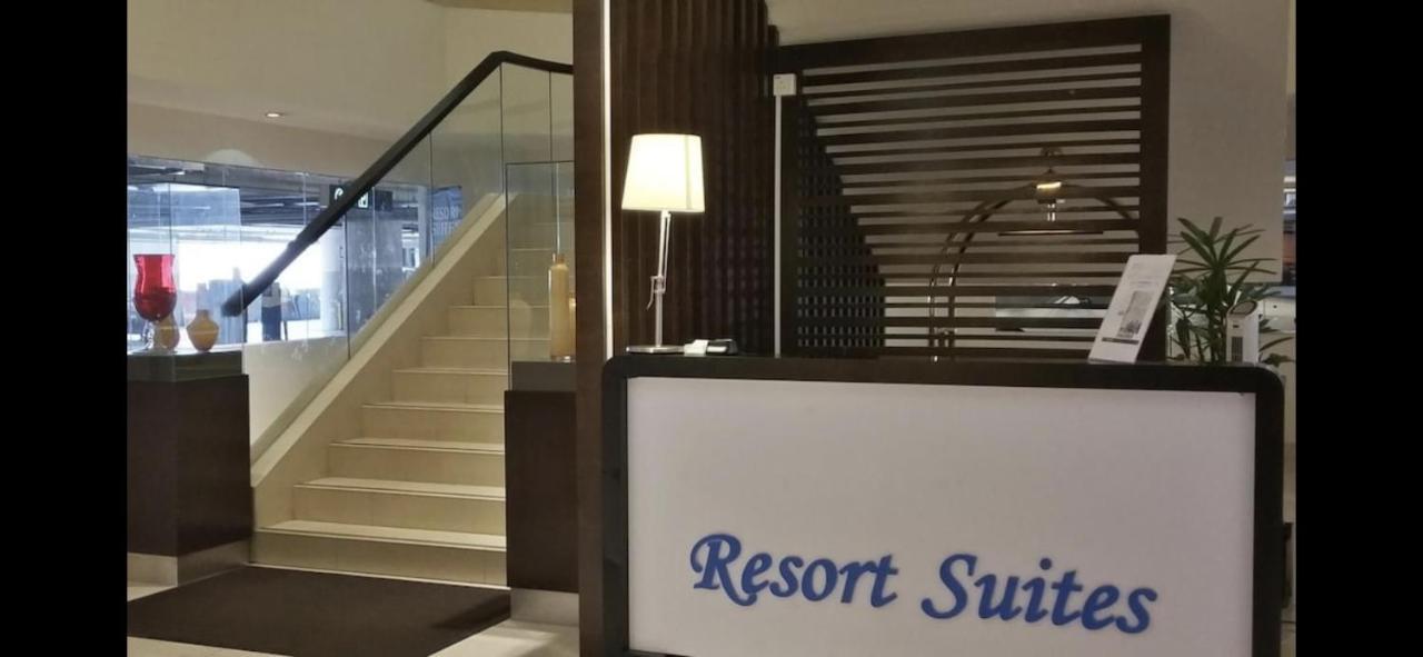 Resort Suites By Landmark At Bandar Sunway Sunway Lagoon Kampong Penaga  Ngoại thất bức ảnh