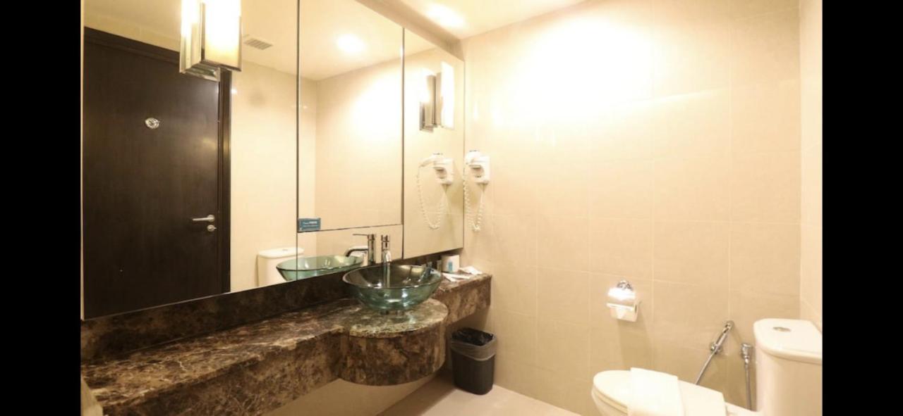 Resort Suites By Landmark At Bandar Sunway Sunway Lagoon Kampong Penaga  Ngoại thất bức ảnh