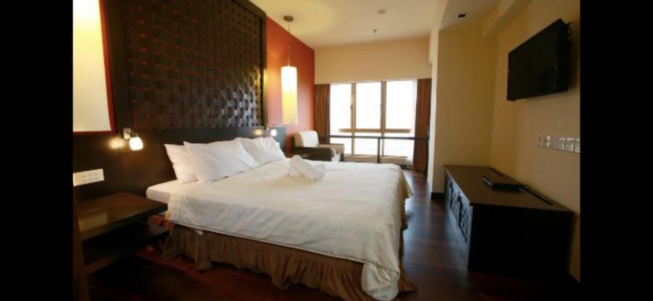 Resort Suites By Landmark At Bandar Sunway Sunway Lagoon Kampong Penaga  Ngoại thất bức ảnh