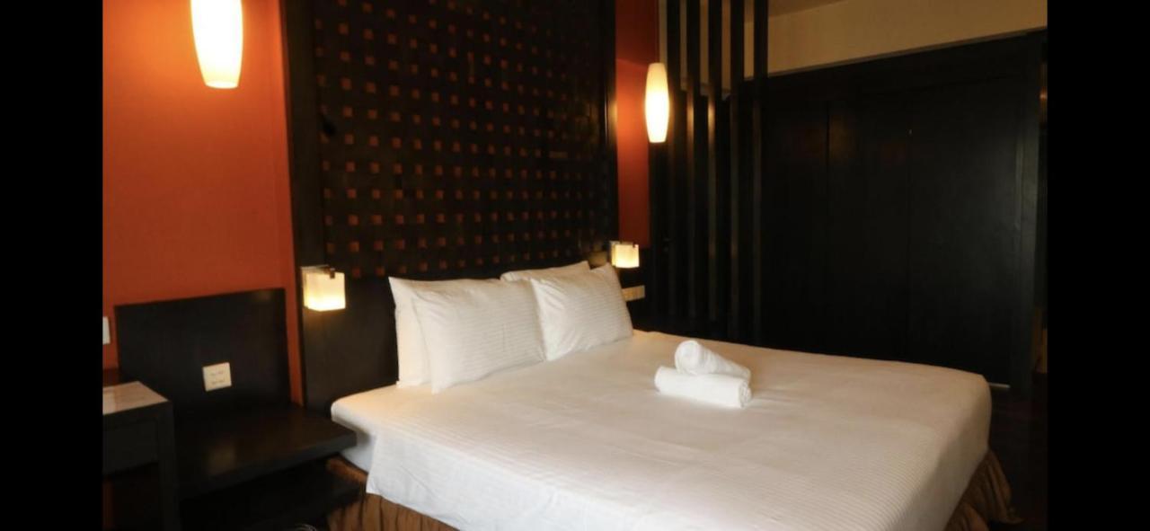 Resort Suites By Landmark At Bandar Sunway Sunway Lagoon Kampong Penaga  Ngoại thất bức ảnh