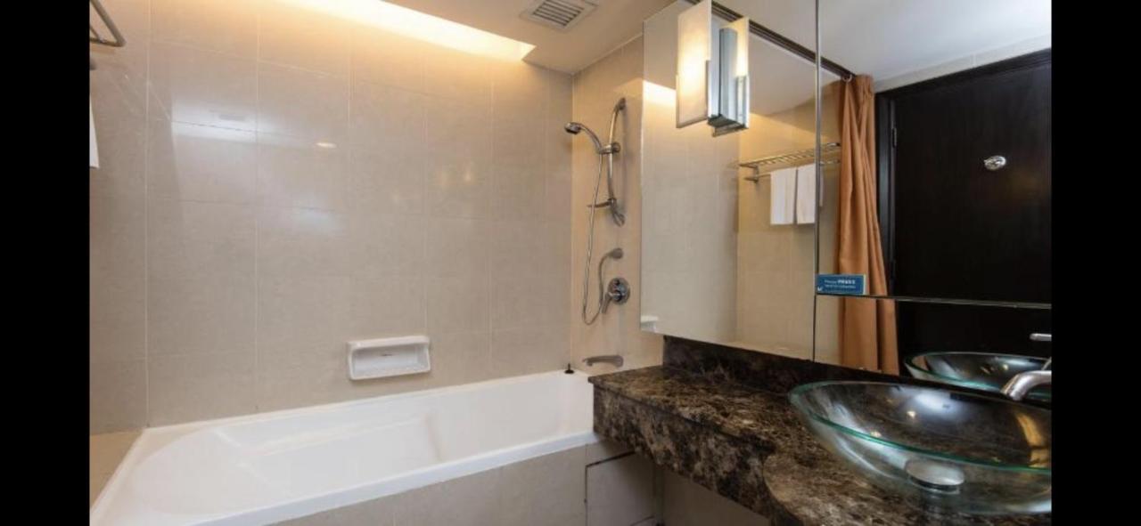 Resort Suites By Landmark At Bandar Sunway Sunway Lagoon Kampong Penaga  Ngoại thất bức ảnh
