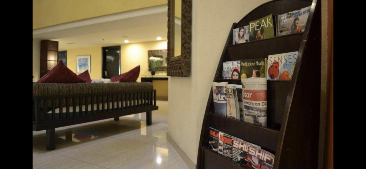 Resort Suites By Landmark At Bandar Sunway Sunway Lagoon Kampong Penaga  Ngoại thất bức ảnh