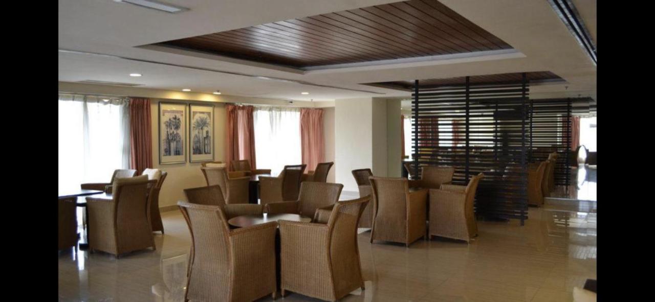 Resort Suites By Landmark At Bandar Sunway Sunway Lagoon Kampong Penaga  Ngoại thất bức ảnh
