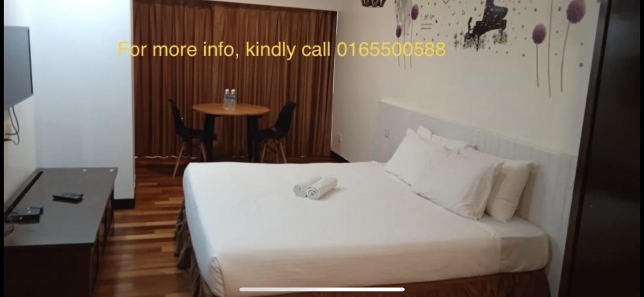 Resort Suites By Landmark At Bandar Sunway Sunway Lagoon Kampong Penaga  Ngoại thất bức ảnh