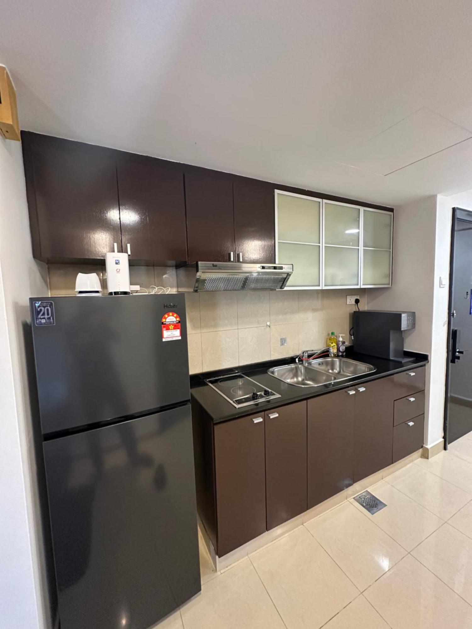 Resort Suites By Landmark At Bandar Sunway Sunway Lagoon Kampong Penaga  Ngoại thất bức ảnh