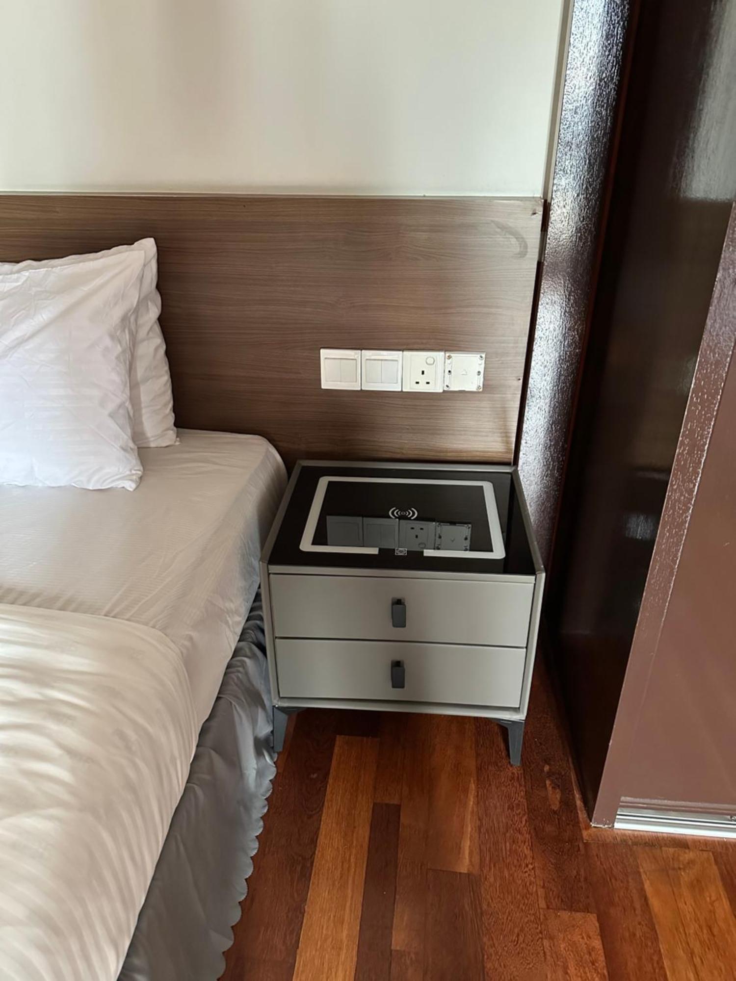 Resort Suites By Landmark At Bandar Sunway Sunway Lagoon Kampong Penaga  Ngoại thất bức ảnh