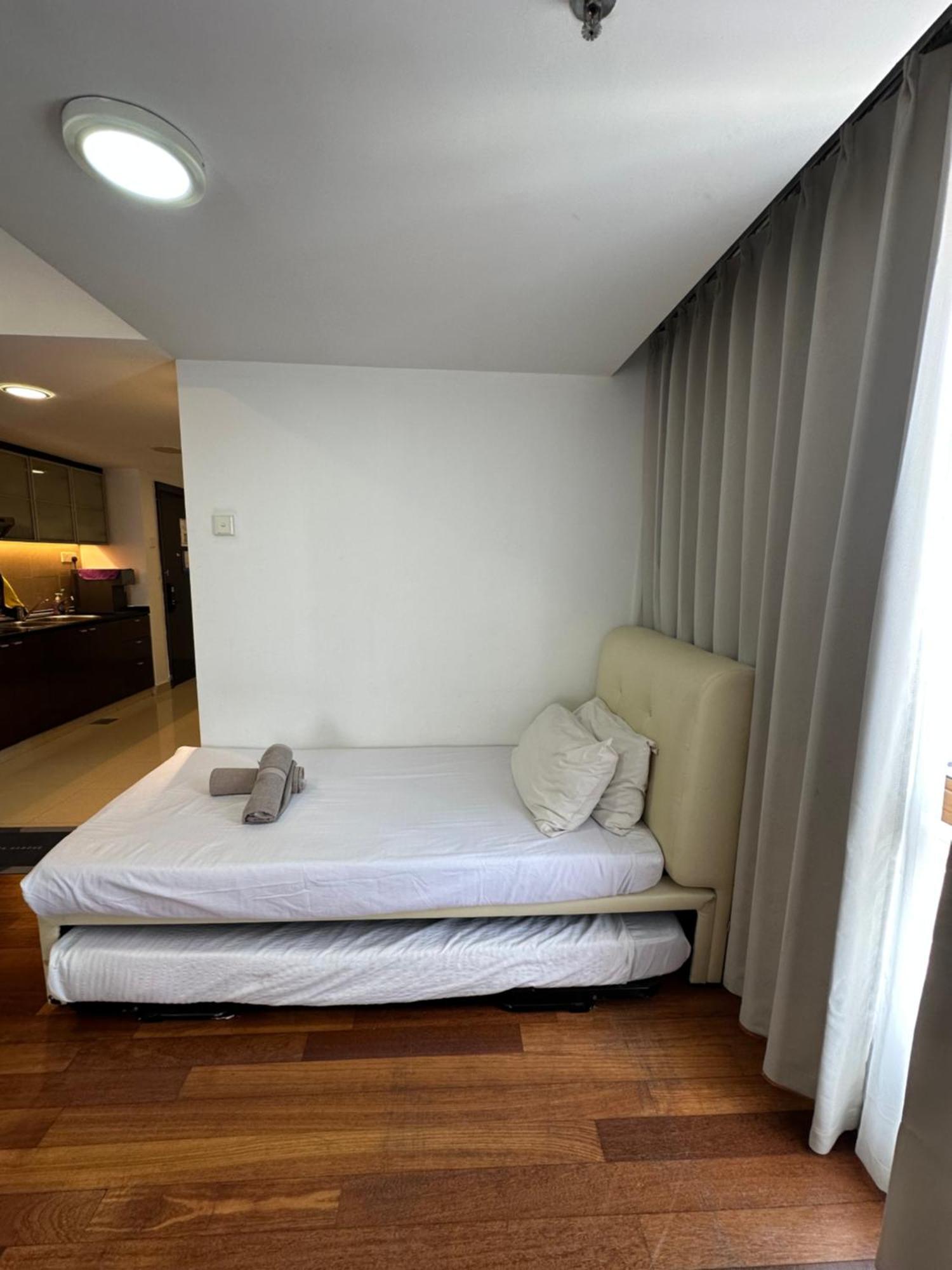Resort Suites By Landmark At Bandar Sunway Sunway Lagoon Kampong Penaga  Ngoại thất bức ảnh