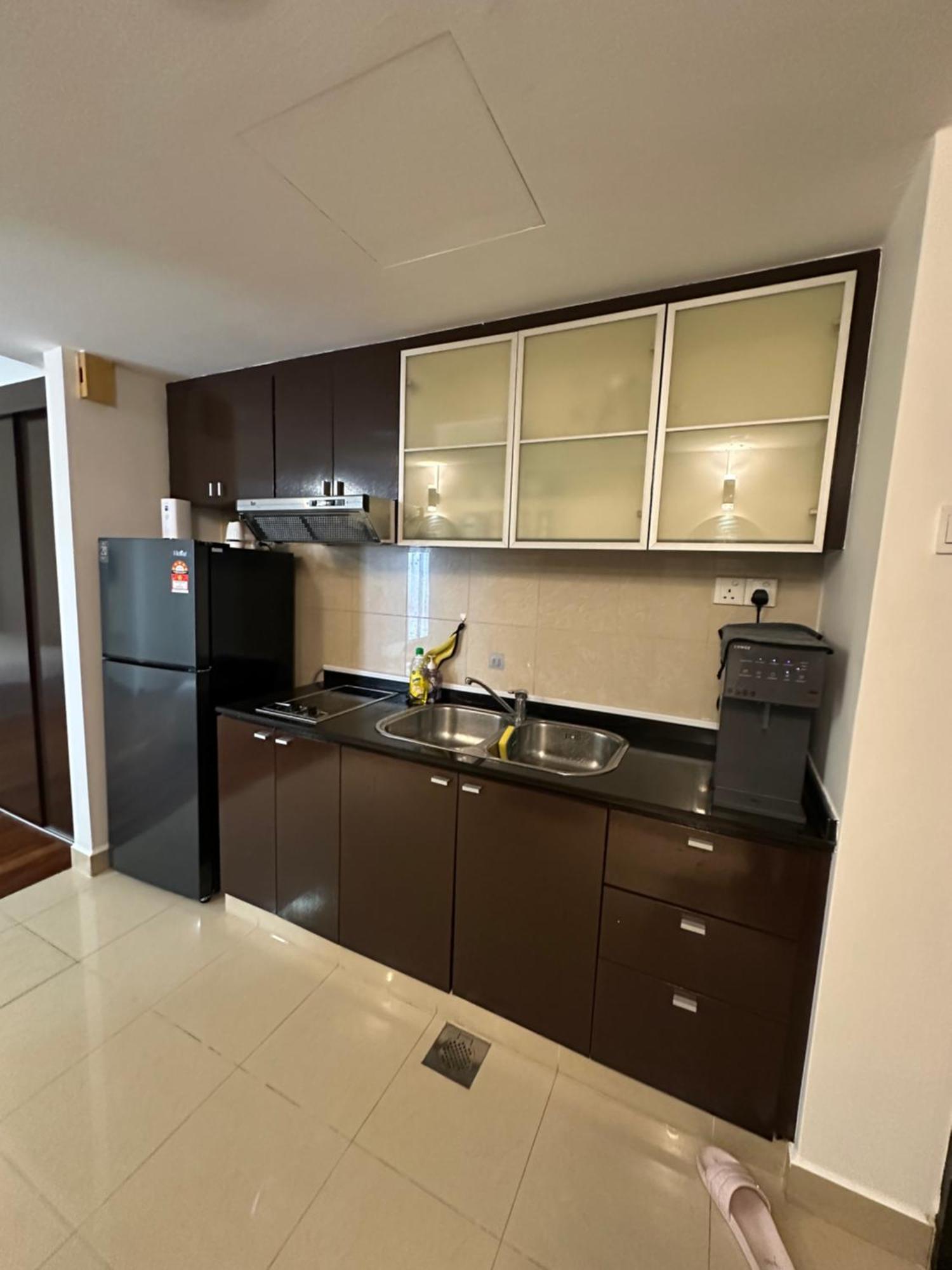 Resort Suites By Landmark At Bandar Sunway Sunway Lagoon Kampong Penaga  Ngoại thất bức ảnh