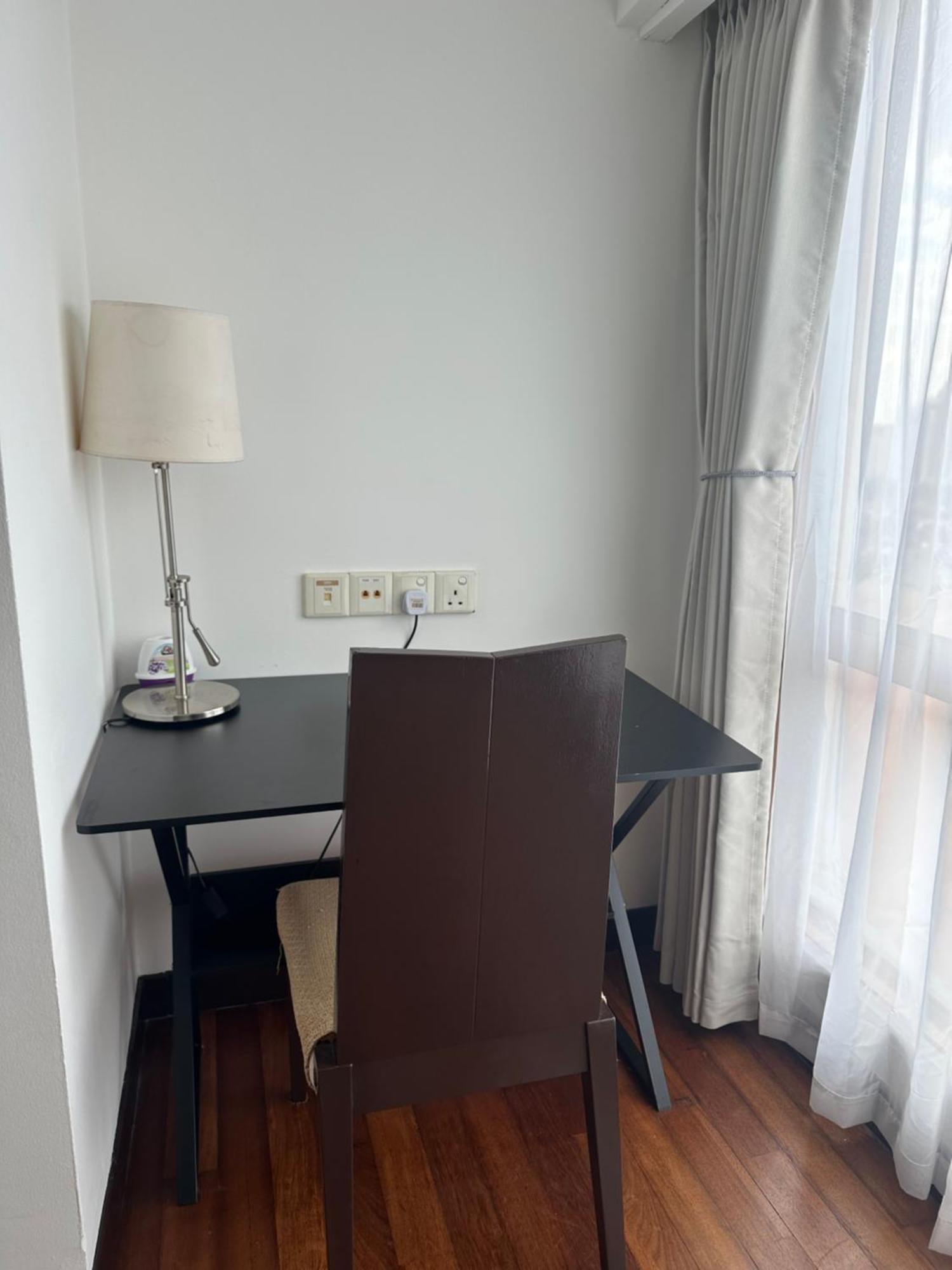 Resort Suites By Landmark At Bandar Sunway Sunway Lagoon Kampong Penaga  Ngoại thất bức ảnh