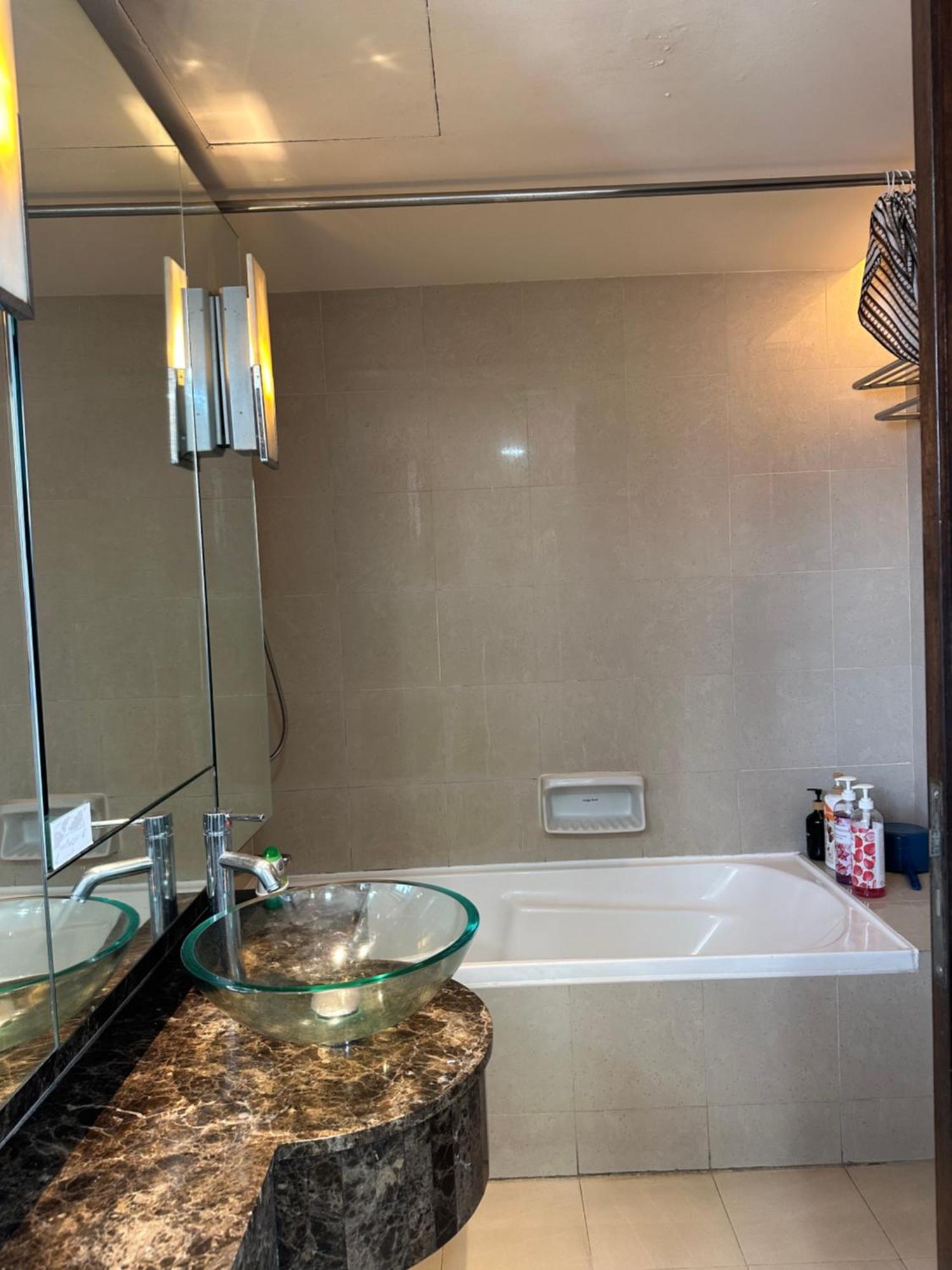 Resort Suites By Landmark At Bandar Sunway Sunway Lagoon Kampong Penaga  Ngoại thất bức ảnh