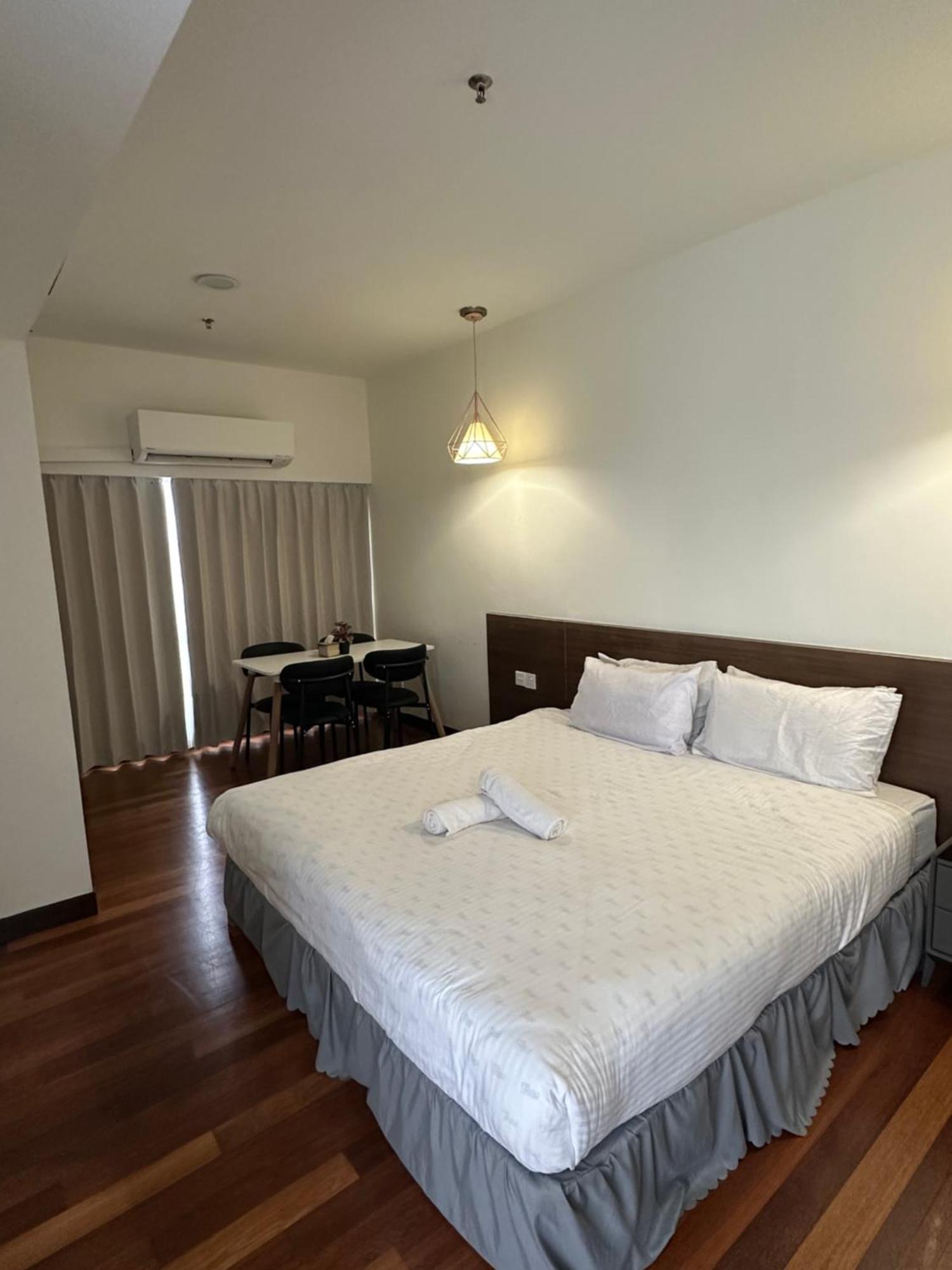 Resort Suites By Landmark At Bandar Sunway Sunway Lagoon Kampong Penaga  Ngoại thất bức ảnh