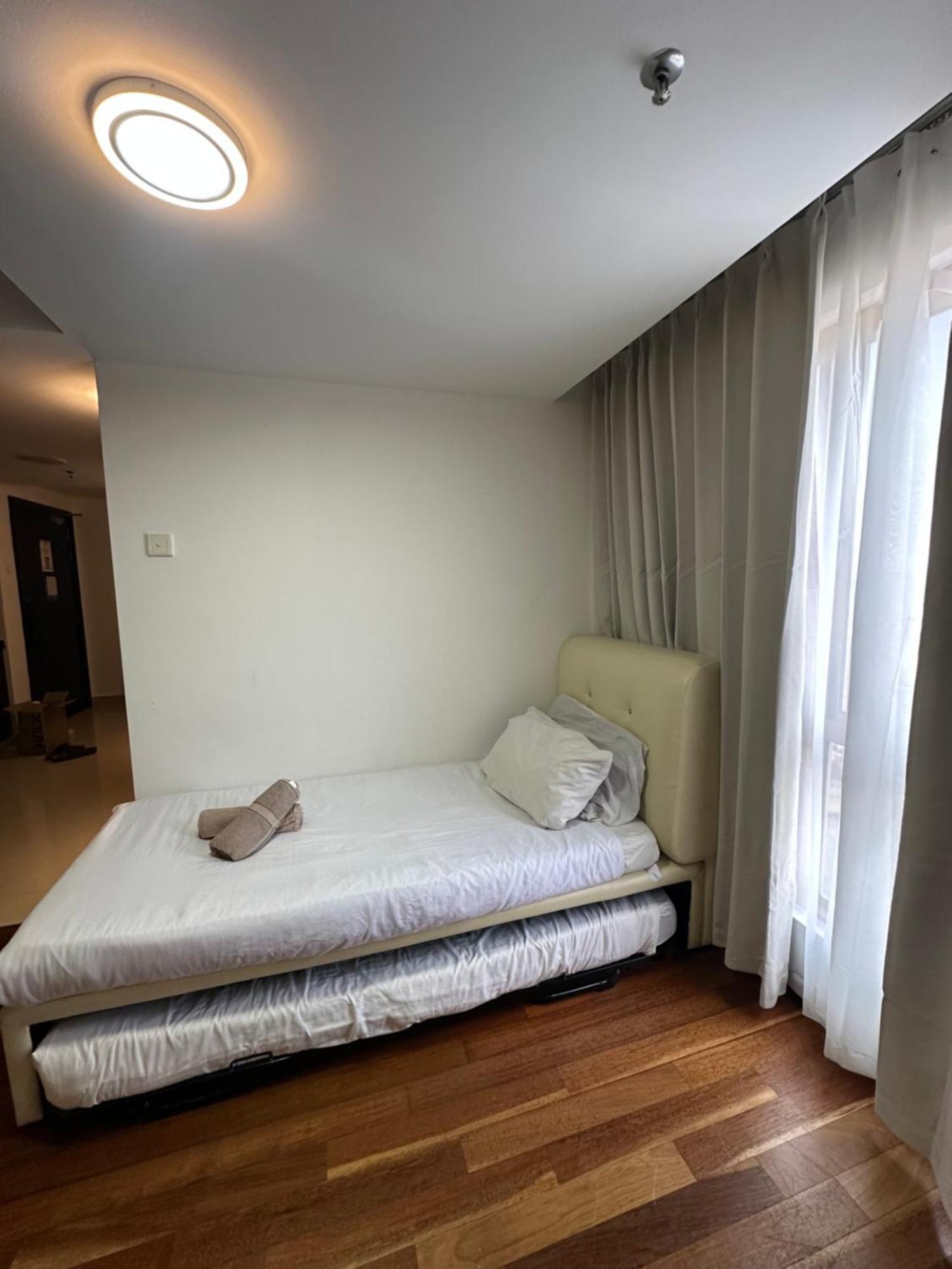 Resort Suites By Landmark At Bandar Sunway Sunway Lagoon Kampong Penaga  Ngoại thất bức ảnh