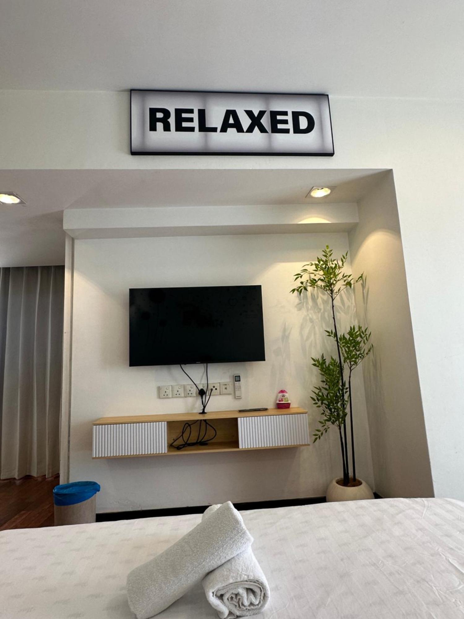 Resort Suites By Landmark At Bandar Sunway Sunway Lagoon Kampong Penaga  Ngoại thất bức ảnh
