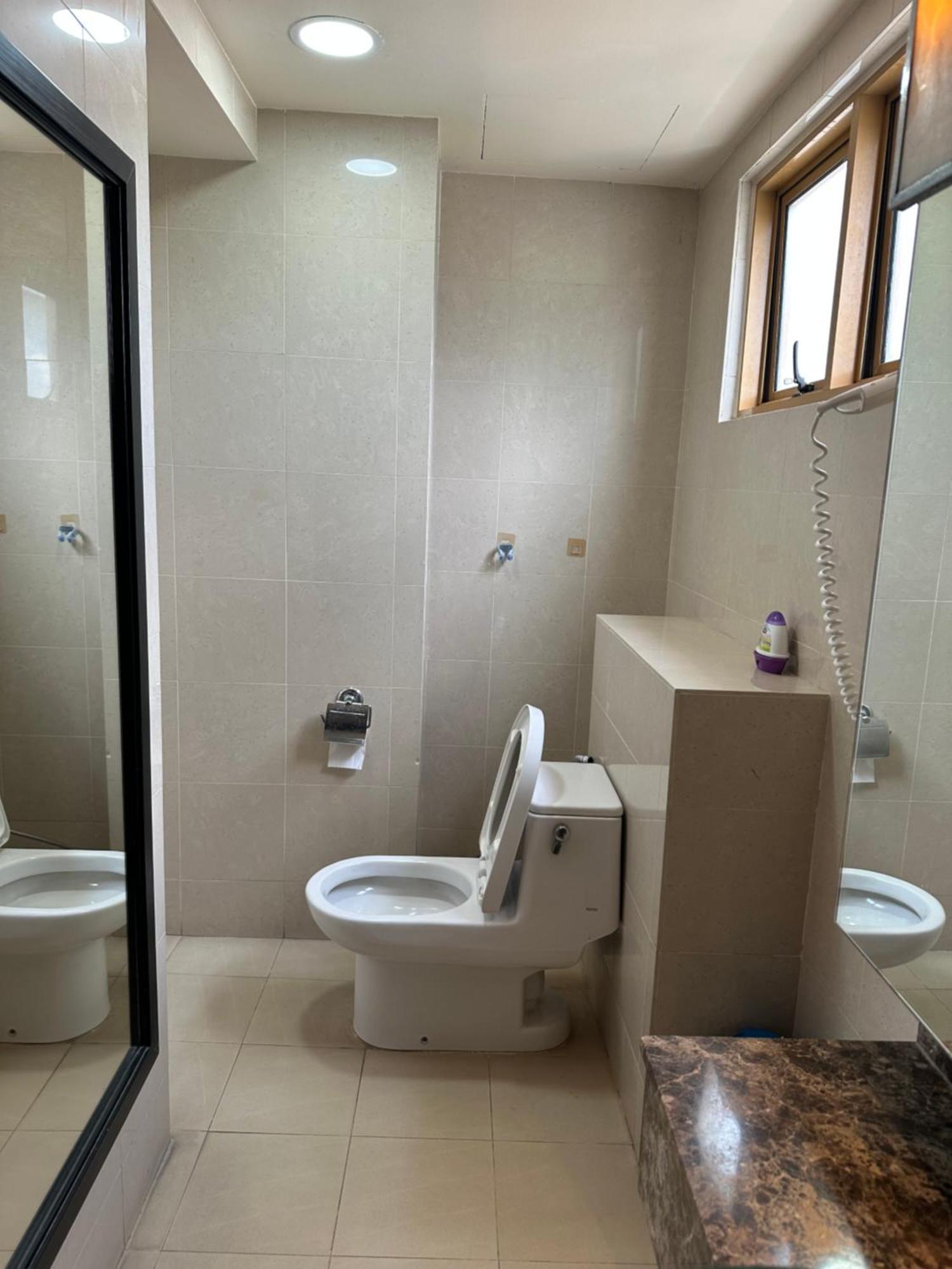 Resort Suites By Landmark At Bandar Sunway Sunway Lagoon Kampong Penaga  Ngoại thất bức ảnh