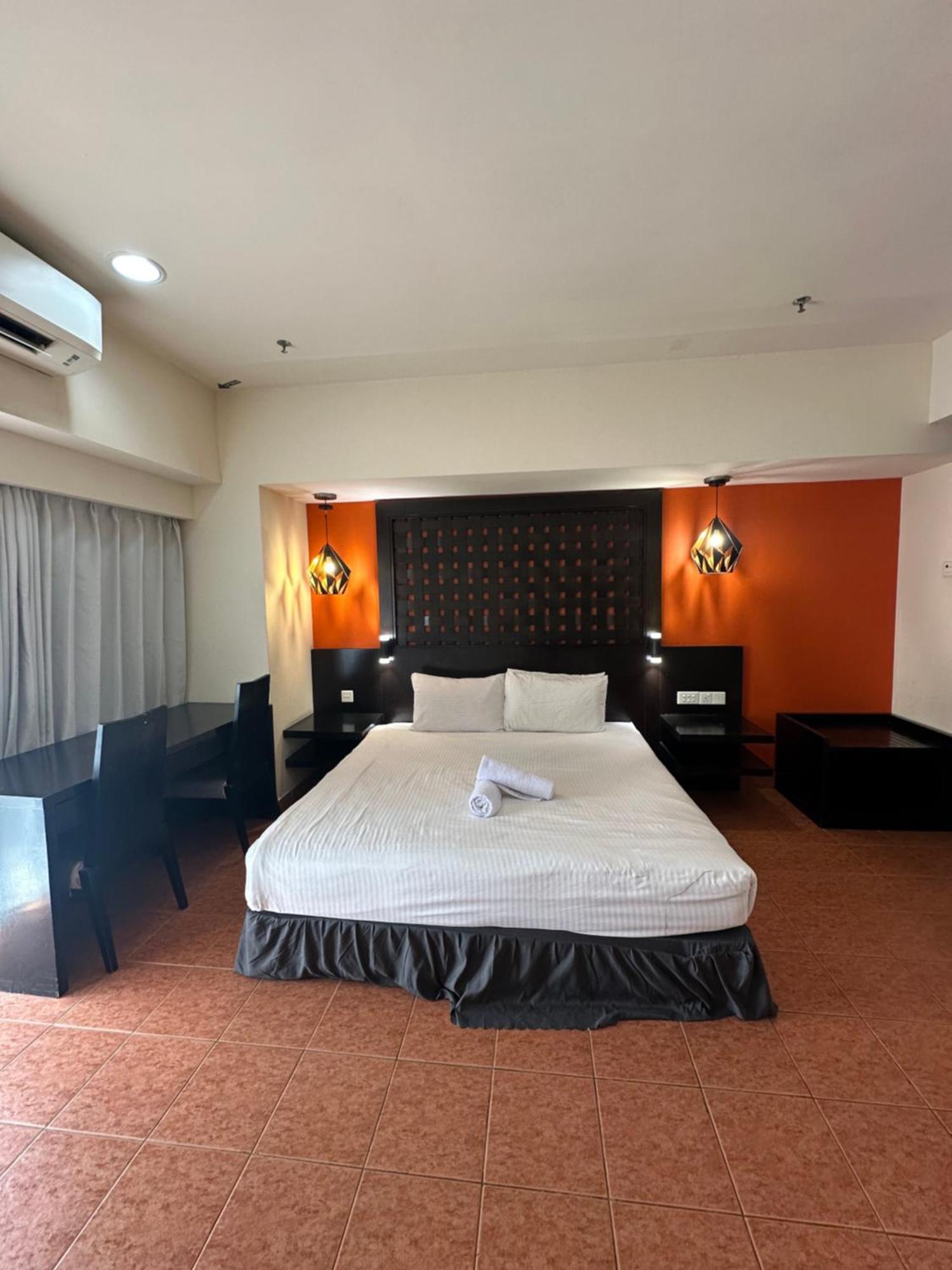 Resort Suites By Landmark At Bandar Sunway Sunway Lagoon Kampong Penaga  Ngoại thất bức ảnh