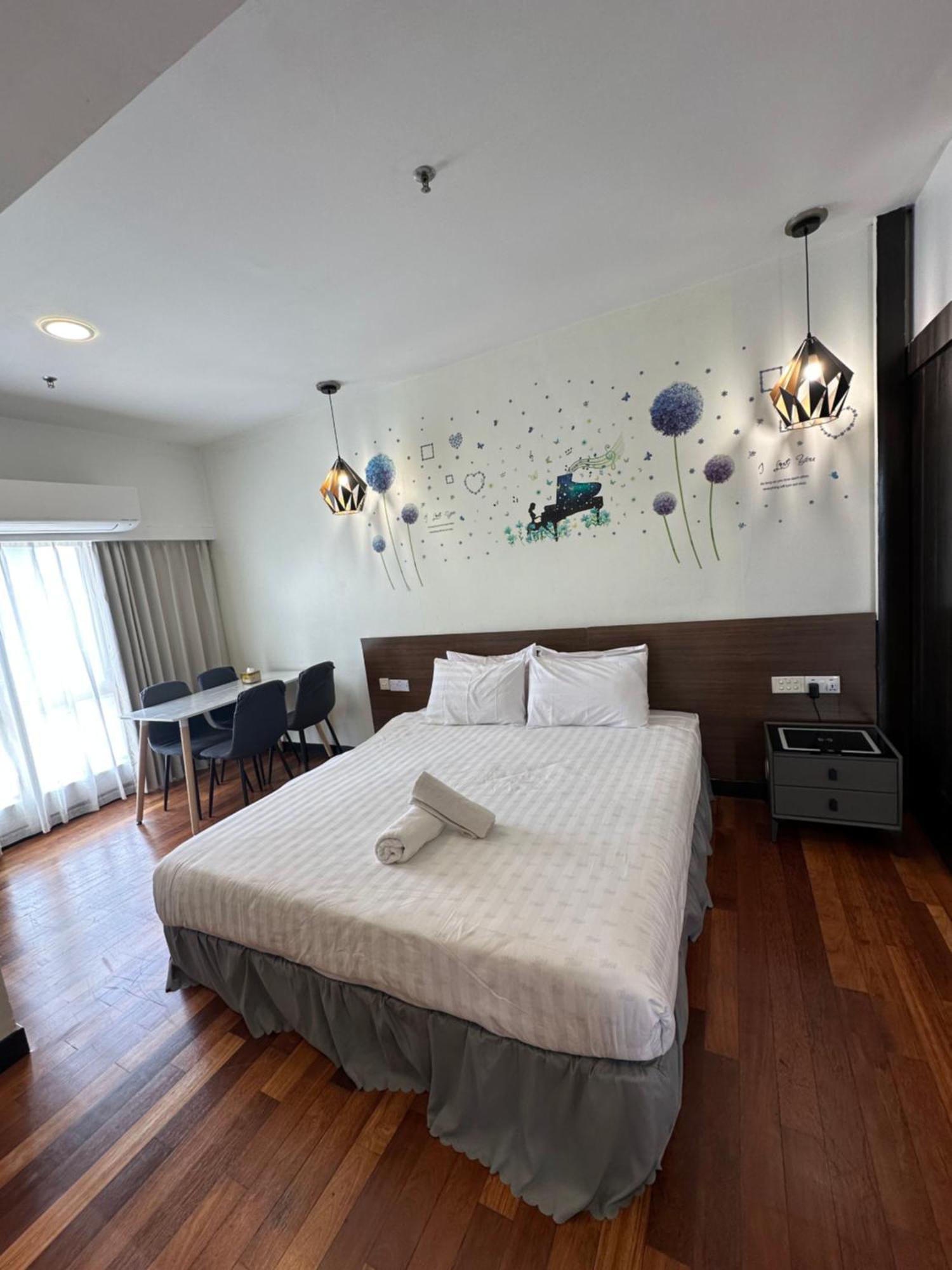 Resort Suites By Landmark At Bandar Sunway Sunway Lagoon Kampong Penaga  Ngoại thất bức ảnh