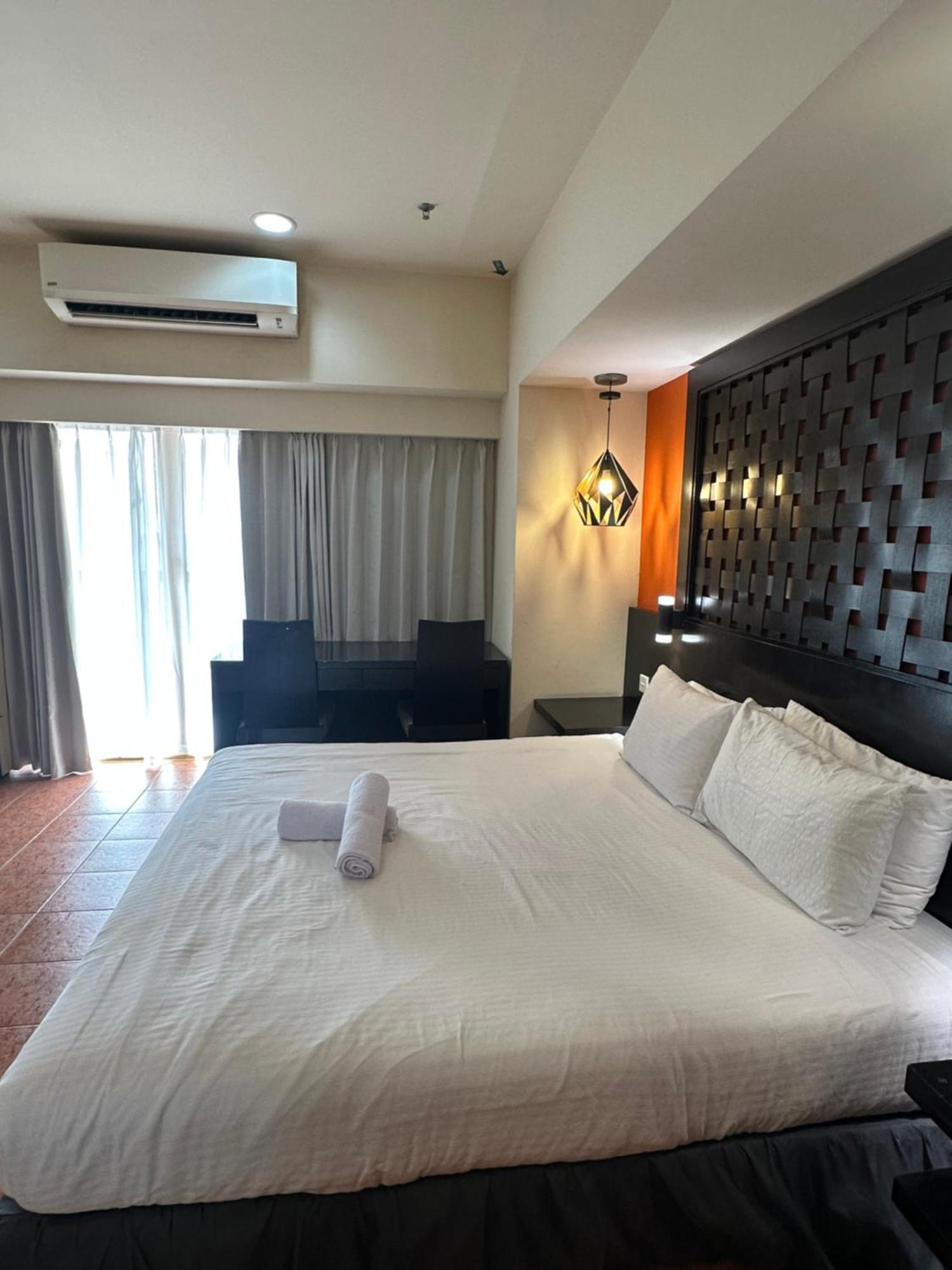Resort Suites By Landmark At Bandar Sunway Sunway Lagoon Kampong Penaga  Ngoại thất bức ảnh