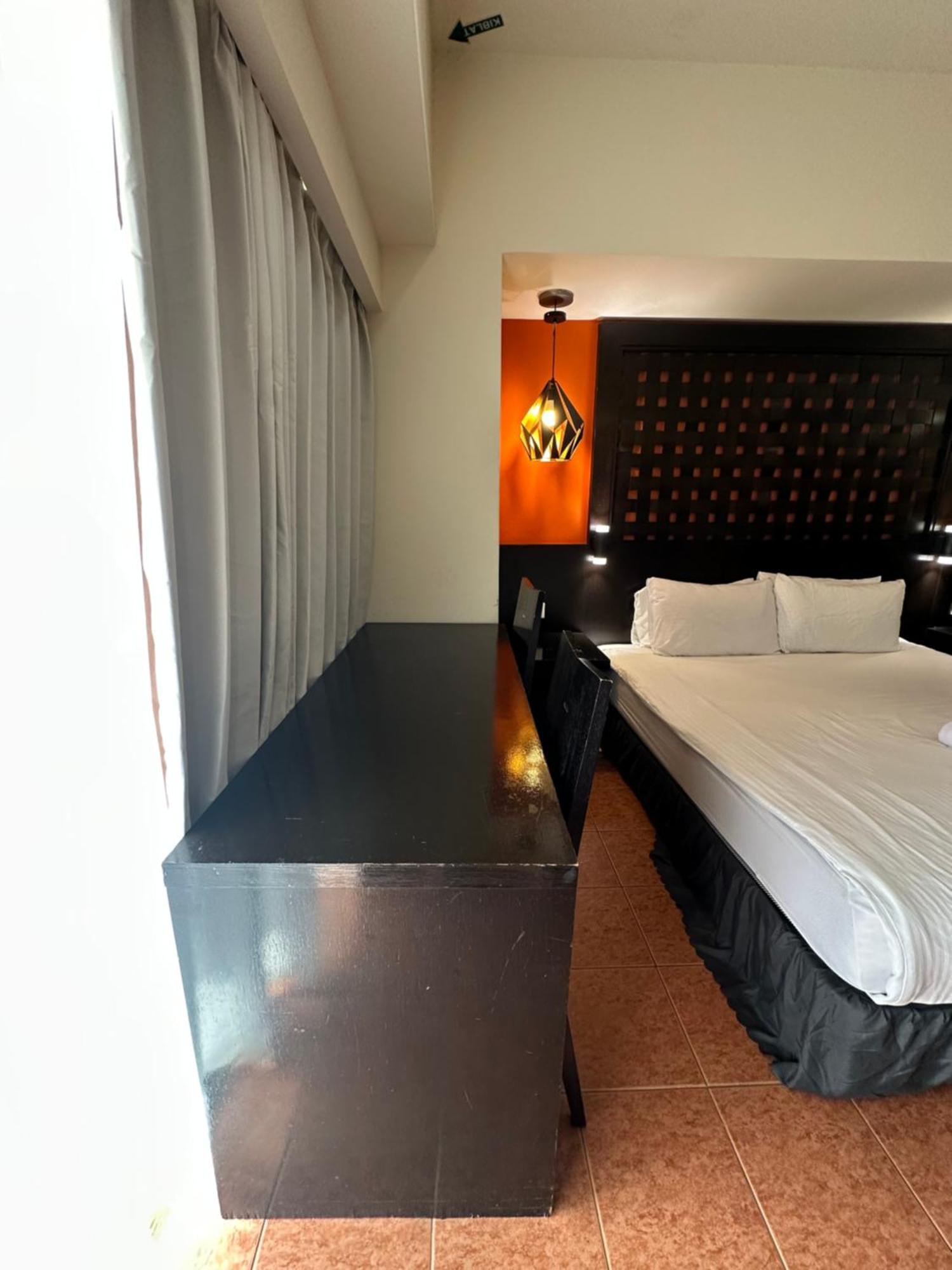 Resort Suites By Landmark At Bandar Sunway Sunway Lagoon Kampong Penaga  Ngoại thất bức ảnh