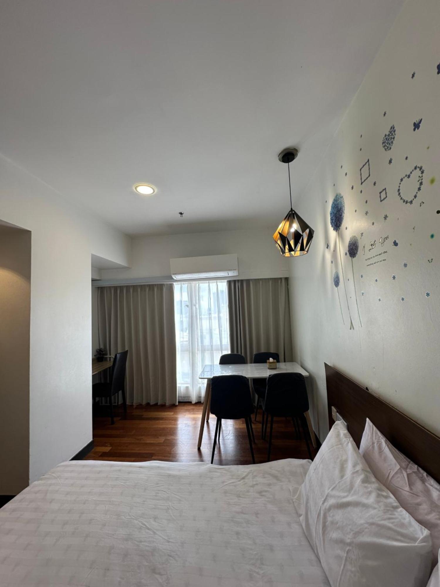 Resort Suites By Landmark At Bandar Sunway Sunway Lagoon Kampong Penaga  Ngoại thất bức ảnh